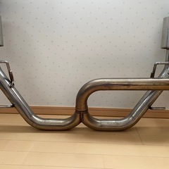 ビーフリー　86用リアピースの画像