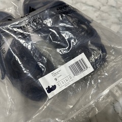 新品！Tevaサンダル27の画像