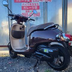 8382 ホンダ ジョルノ 実動 良好 整備済み 原付バイク売ります！！の画像
