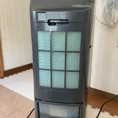 スポットクーラーの画像
