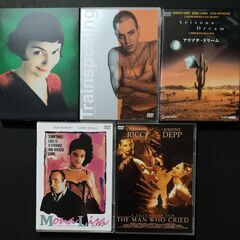 DVDまとめ売り 22　ドラマ映画②　15作品の画像