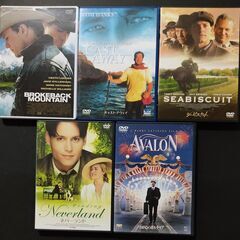 DVDまとめ売り 22　ドラマ映画②　15作品の画像