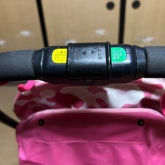 ベビーカー【Combi】　の画像