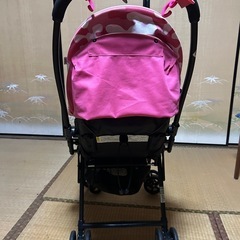 ベビーカー【Combi】　の画像