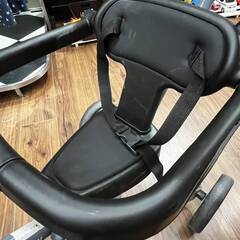 【※引き取り限定】 子供用 三輪車 折りたたみ式 サイクル キッズの画像