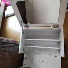 ドレッサーの画像