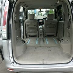 ●自社ローン対応●       平成24年10月登録日産セレナ20G 4WDの画像