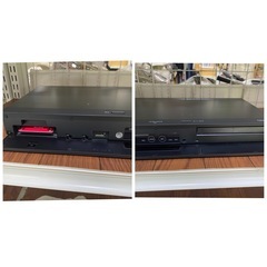 【Blu-rayディスクレコーダー】SHARP　2021年製　初期化済み　2B-C10DW1　リサイクルショップ　ケイラック朝霞田島店　朝霞市　和光市　志木市　DVDレコーダー　DVDプレーヤー　Blu-rayレコーダー　Blu-rayプレーヤー　GM390の画像