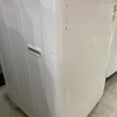 取りに来れる方限定！TOSHIBA（トウシバ）の全自動式洗濯機です！の画像