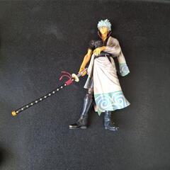 一番くじ 銀魂 坂田銀時 フィギュア」
の画像