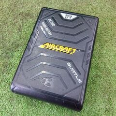 バートル AC300 ファンバッテリーセット【野田愛宕店】【店頭取引限定】【ジャンク】管理番号：ITVUPRPLRRB4の画像