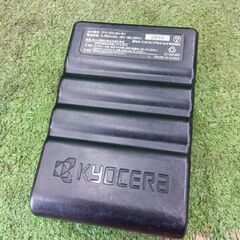 バートル AC300 ファンバッテリーセット【野田愛宕店】【店頭取引限定】【ジャンク】管理番号：ITVUPRPLRRB4の画像
