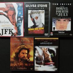 DVDまとめ売り 23　ドラマ映画③　15作品の画像