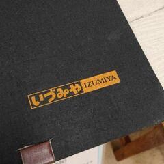 0809-135 紙挟みの画像
