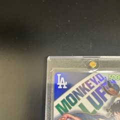 ドジャースルフィ　の画像