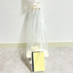 【新品・未使用品】紙コップホルダー（5オンス）の画像