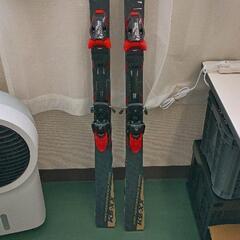 0809-131 OGASAKA オガサカ スキー板の画像