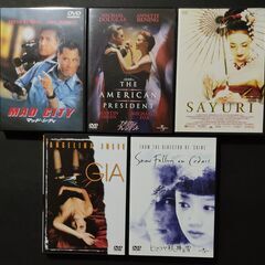 DVDまとめ売り 24　ドラマ映画他　20作品の画像