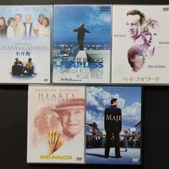 DVDまとめ売り 24　ドラマ映画他　20作品の画像