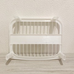 25×20×高8cm台の画像