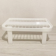 25×20×高8cm台の画像