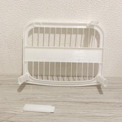25×20×高8cm台の画像