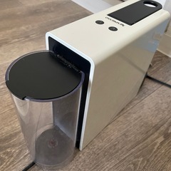 Nespresso コーヒーメーカーの画像