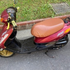 ヤマハ SA36J  エンジンかからない。の画像