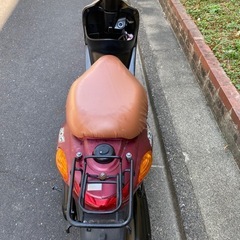ヤマハ SA36J  エンジンかからない。の画像