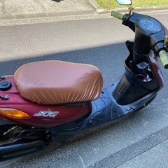 ヤマハ SA36J  エンジンかからない。の画像