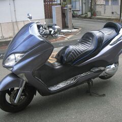 フォルツァ　美車動画付の画像