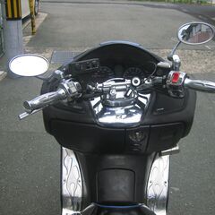 フォルツァ　美車動画付の画像