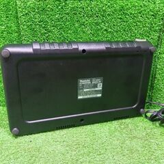 マキタ DC18RD 2口急速充電器【船橋馬込店】【店頭取引限定】【中古】管理番号：ITLA105A8AFSの画像