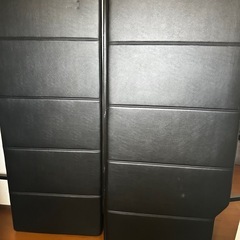 FLEX 跳ね上げ式ベッドキット ハイエース200系用（引き取り限定・長野県小諸市）の画像