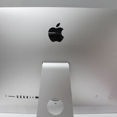 【現状品】iMac（21.5インチ,2017）HDD1TB/8GB〈MMQA2J/A〉⑥の画像