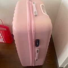 キャリーバッグ
の画像