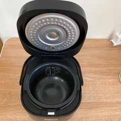 ジャー炊飯器の画像