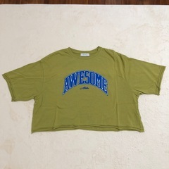 Tシャツの画像
