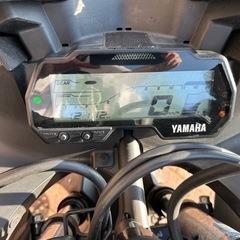 YAMAHA  YZF-R15 の画像