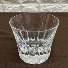 【ジャングルジャングル 岸和田和泉インター店】バカラ エトナ タンブラー 2104385 ロック グラス クリスタル 高級 Baccarat 食器 ギフト 和泉市 堺市 岸和田市 泉大津市 高石市 泉北郡熊取町の画像