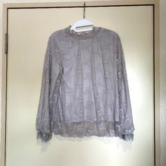 レディース服　M〜L〜LL〜Freeサイズ様々の画像