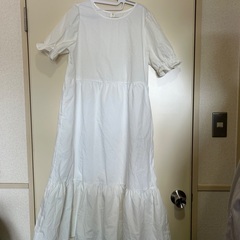 レディース服　M〜L〜LL〜Freeサイズ様々の画像