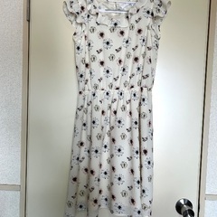 レディース服　M〜L〜LL〜Freeサイズ様々の画像