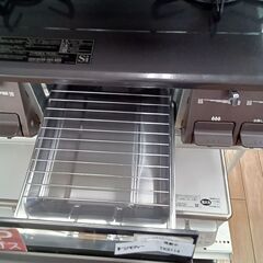★リユースのサカイつくば店★TK6114 パロマ LPガステーブル IC-S87BM-1R  21年製 動作確認／クリーニング済み　【リユースのサカイつくば店】 の画像