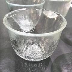 0809-048 冷茶グラス5個セットの画像