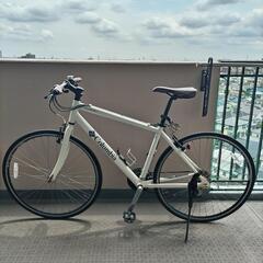 Columbia Journey　コロンビア ジャーニー　クロスバイクの画像