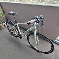 Columbia Journey　コロンビア ジャーニー　クロスバイクの画像