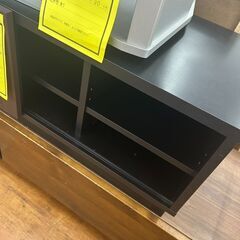 【広島石内店】ジモティー割！！TVボード/クリ-ニング済み/HG-6776の画像