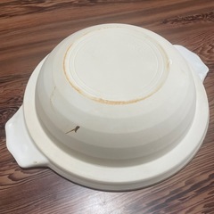 土鍋の画像