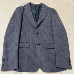 メンズセットアップ　BGの画像
